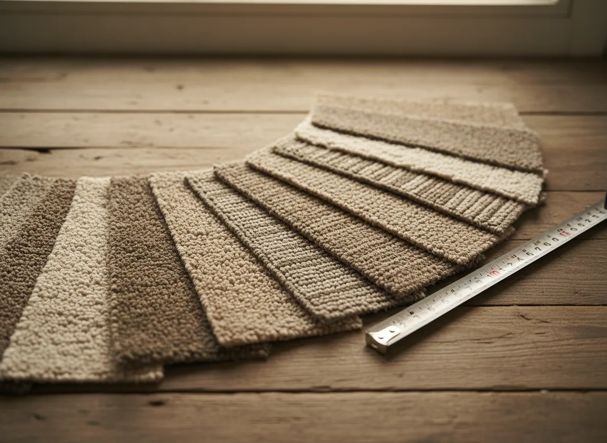 Carpet Installation South Pomfret, VT FAQs